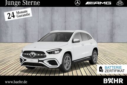 Mercedes-Benz GLA 250 Gebrauchtwagen