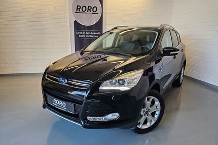 Ford Kuga Gebrauchtwagen