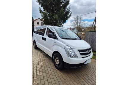Hyundai H-1 Starex Gebrauchtwagen