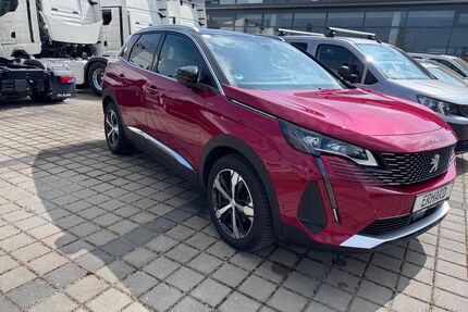 Peugeot 3008 Gebrauchtwagen