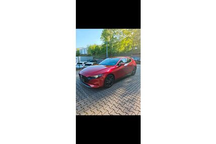 Mazda 3 Gebrauchtwagen