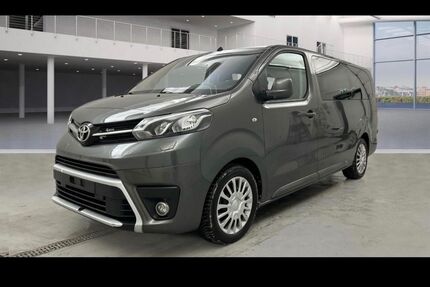 Toyota Proace (Verso) Gebrauchtwagen