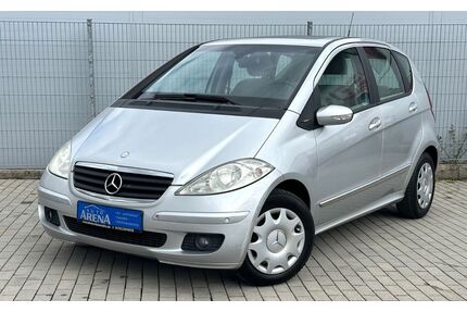 Mercedes-Benz A 170 Gebrauchtwagen