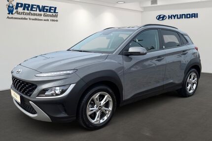 Hyundai KONA Gebrauchtwagen