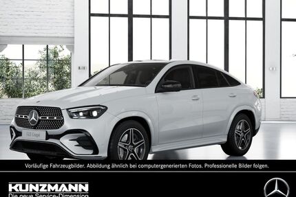 Mercedes-Benz GLE 300 Gebrauchtwagen