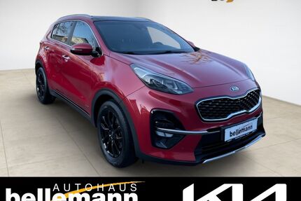 Kia Sportage Gebrauchtwagen