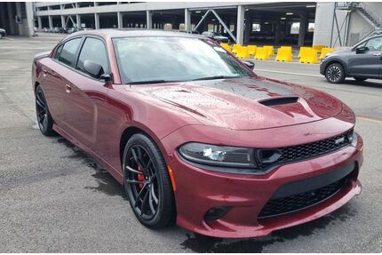 Dodge Charger Gebrauchtwagen