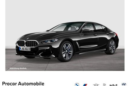 BMW 840 Gebrauchtwagen