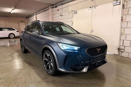 Cupra Formentor Gebrauchtwagen