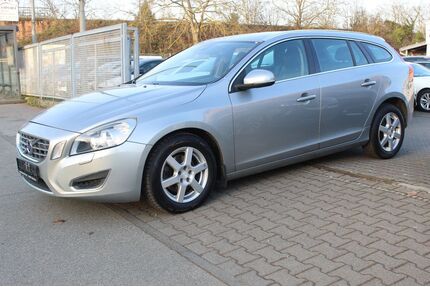 Volvo V60 Gebrauchtwagen