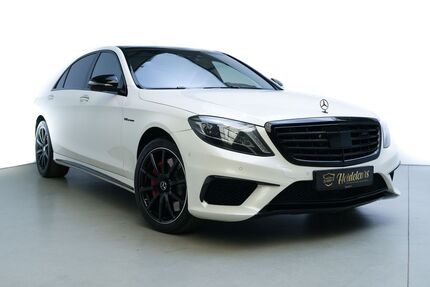 Mercedes-Benz S 63 AMG Gebrauchtwagen