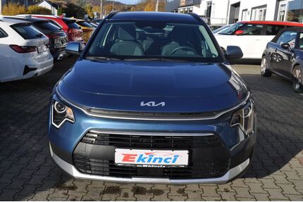 Kia Niro Gebrauchtwagen