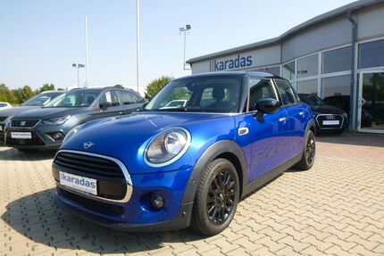 Mini Cooper Gebrauchtwagen