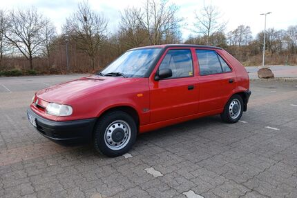 Skoda Felicia Gebrauchtwagen