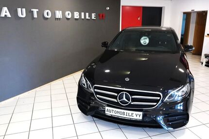 Mercedes-Benz E 250 Gebrauchtwagen
