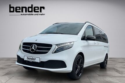 Mercedes-Benz V 300 Gebrauchtwagen
