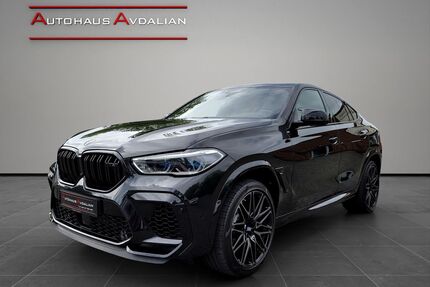 BMW X6 M Gebrauchtwagen