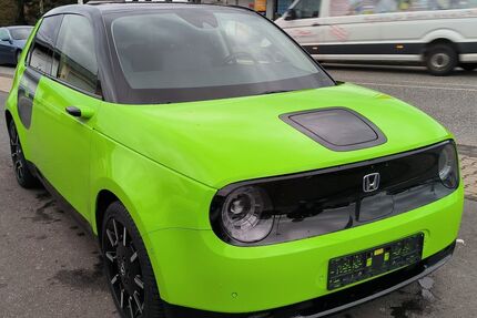 Honda e Gebrauchtwagen
