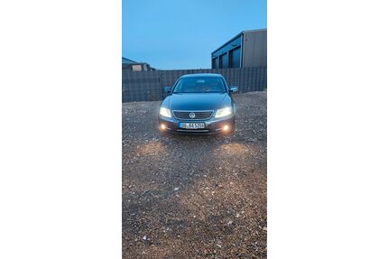 VW Phaeton Gebrauchtwagen