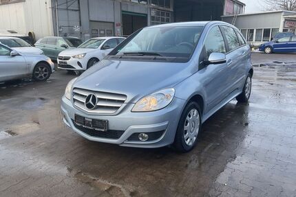 Mercedes-Benz B 170 Gebrauchtwagen