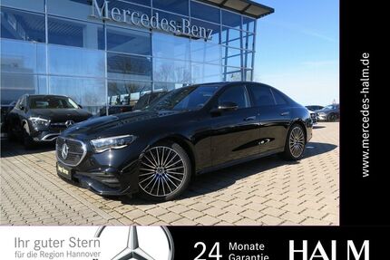 Mercedes-Benz E 200 Gebrauchtwagen