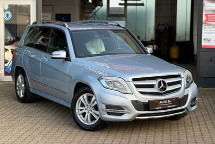 Mercedes-Benz GLK 220 Gebrauchtwagen