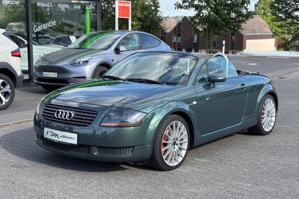 Audi TT Gebrauchtwagen