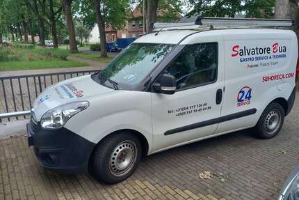 Opel Combo Gebrauchtwagen
