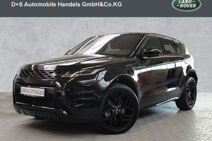 Land Rover Range Rover Evoque Gebrauchtwagen