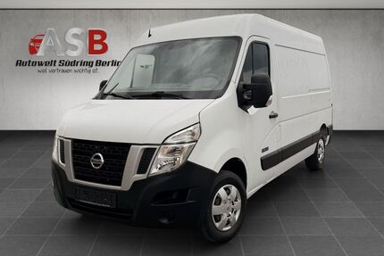 Nissan NV400 Gebrauchtwagen