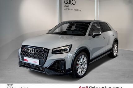 Audi SQ2 Gebrauchtwagen