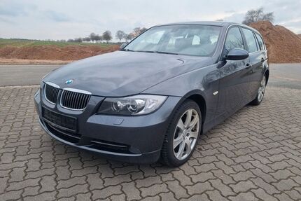 BMW 330 Gebrauchtwagen