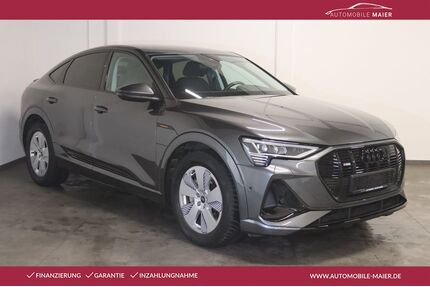 Audi e-tron Gebrauchtwagen