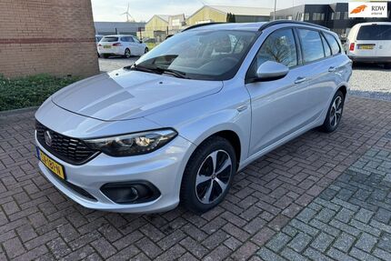Fiat Tipo Gebrauchtwagen