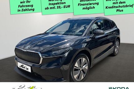 Skoda Enyaq Gebrauchtwagen