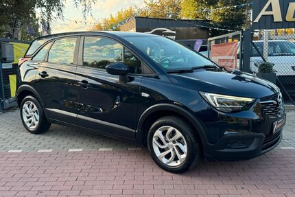 Opel Crossland (X) Gebrauchtwagen