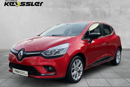 Renault Clio Gebrauchtwagen
