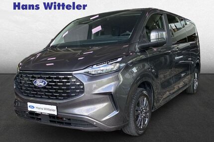 Ford Tourneo Custom Gebrauchtwagen