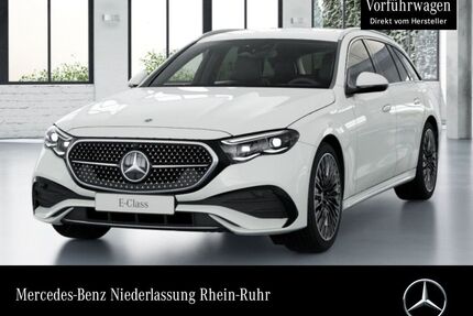 Mercedes-Benz E 220 Gebrauchtwagen