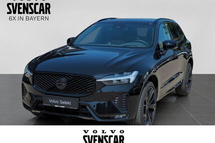 Volvo XC60 Gebrauchtwagen
