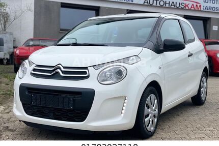 Citroen C1 Gebrauchtwagen