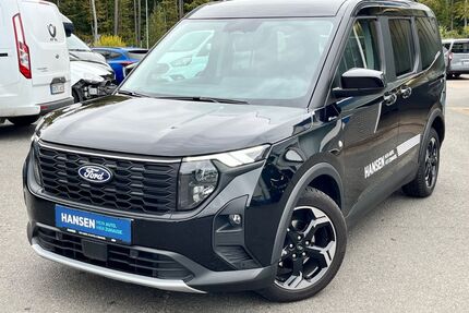 Mazda Tourneo Courier 