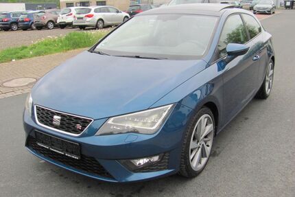 Seat Leon Gebrauchtwagen