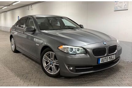 BMW 530 Gebrauchtwagen
