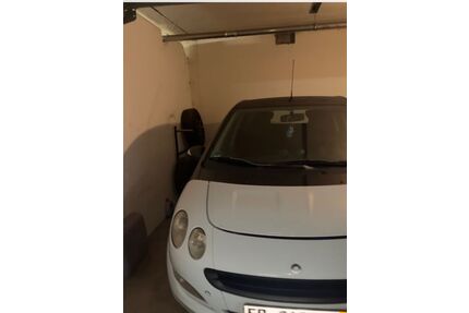 Smart ForFour Gebrauchtwagen