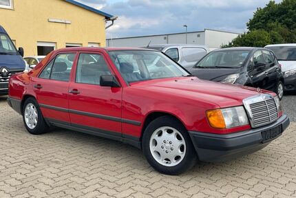 Mercedes-Benz 200 Gebrauchtwagen