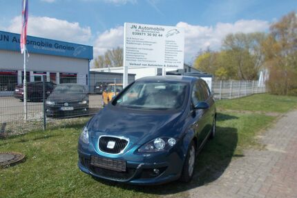 Seat Altea Gebrauchtwagen