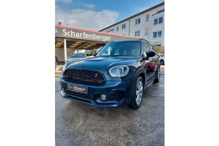 Mini Cooper SD Countryman Gebrauchtwagen