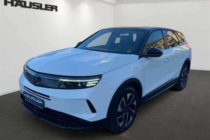 Opel Grandland X Gebrauchtwagen