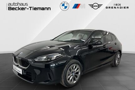 BMW 120 Gebrauchtwagen